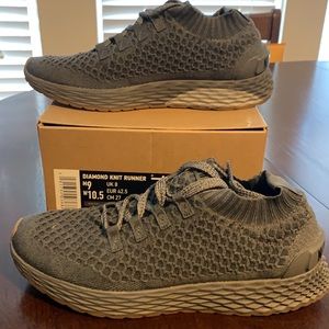 NoBull Project Diamond Knit Runners